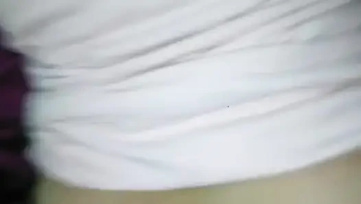 Rich Stunned Fuck in Winter, While My Coughs Rest