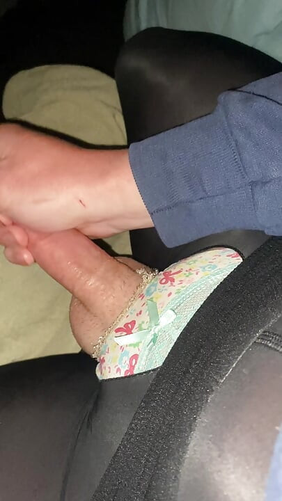 Got dressed up and had some fun.