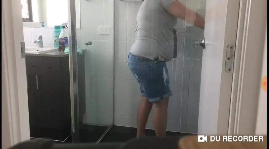 Putzfrau ronja