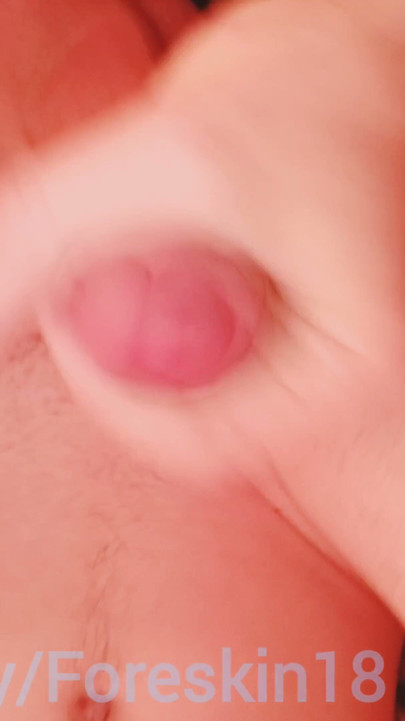Monstrous Giants cocks and fountains of virgin sperm | Clip 1