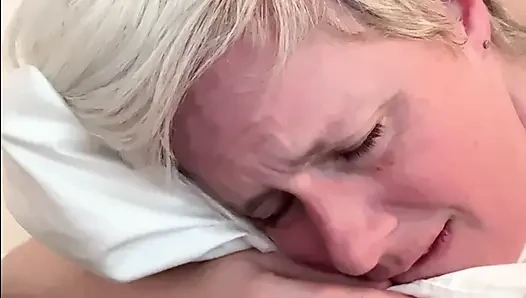 Horny MILF Can't Resist A Good Fucking