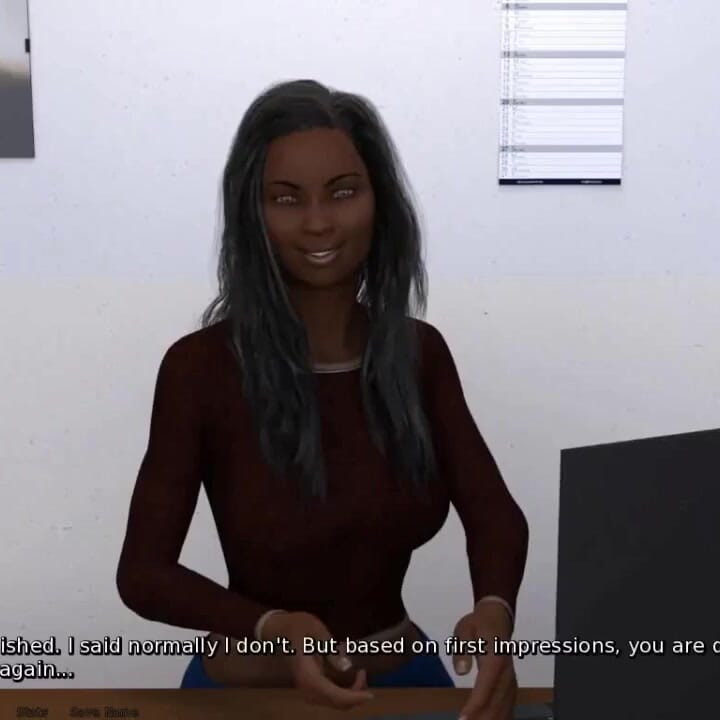 Wo das herz ist: typ und seine strebsame freundin ep.32