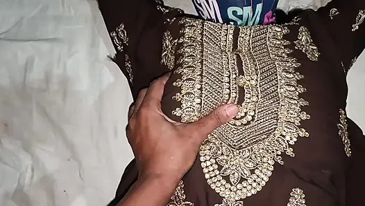 Stepbrother Caught Stepsister Hard Fuck, Desi Indian School Girl Viral Video.
