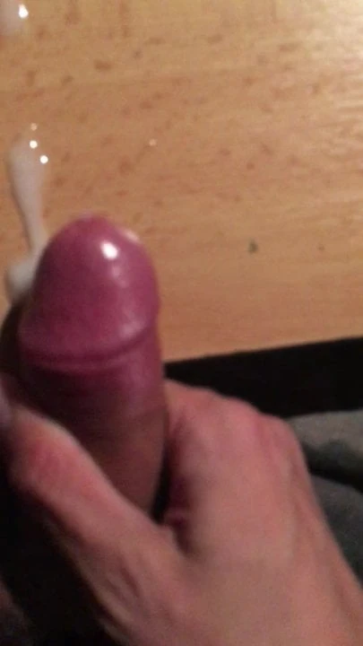 random wank