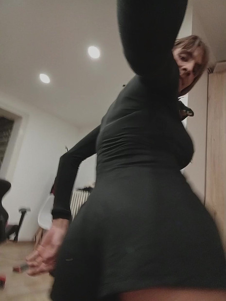 Mali ples, javi mi što misliš