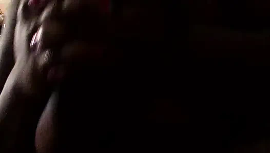 Titty Fuck with Cumshot
