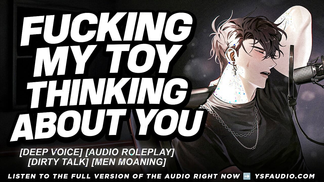 FLESHLIGHT REVIEW - YSF - AUDIO ROLEPLAY FOR WOMEN