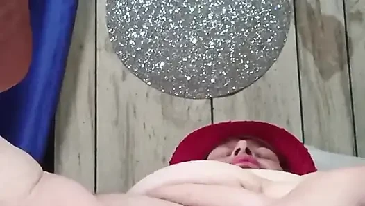 2 ist besser als 1 in ihrem sahnigen sexspiel des spaßes