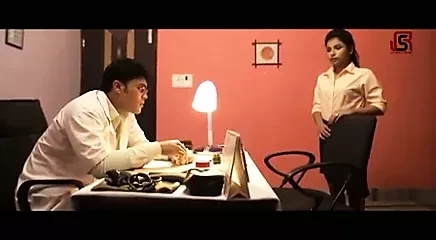 诱惑热有趣的短片Tharki病人想要Ta