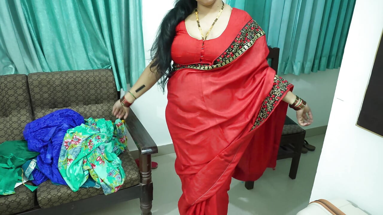 Meri Biwi Ko Aaj Maine Chhoda Hindi Voice in Desi Style
