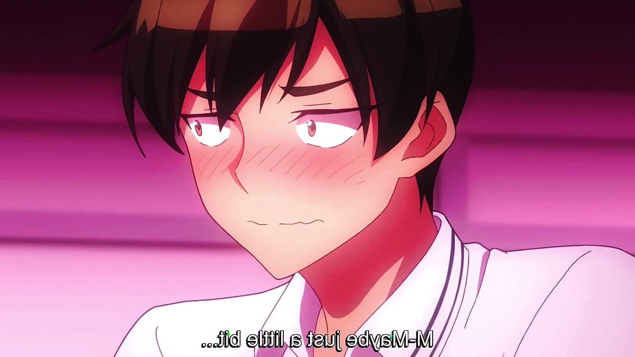 2 Playboy sexy boy with sexy cute girls, beautiful, AI, cute, sex, love, romantic, animation, hentai, cartoon, funny.