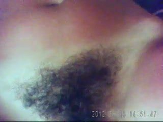 My mature hairy wife! Amateur!