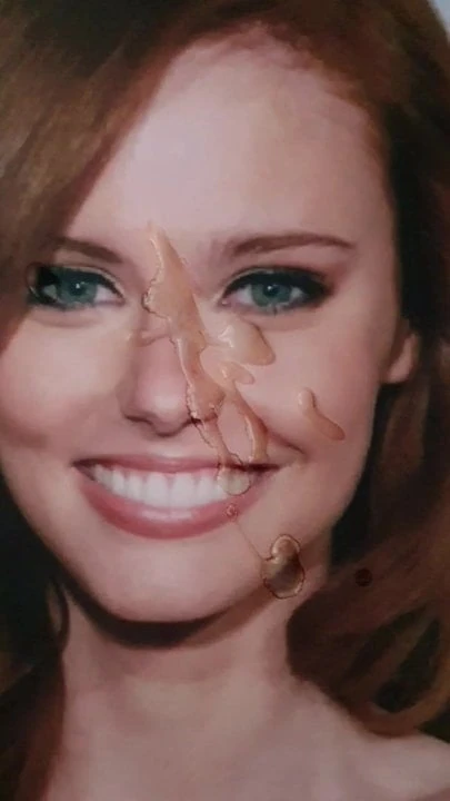 Cumtribute Alyssa Campanella