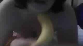 Ho voglia di banana