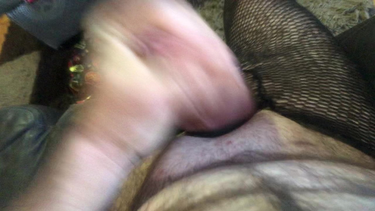 Big cum shot