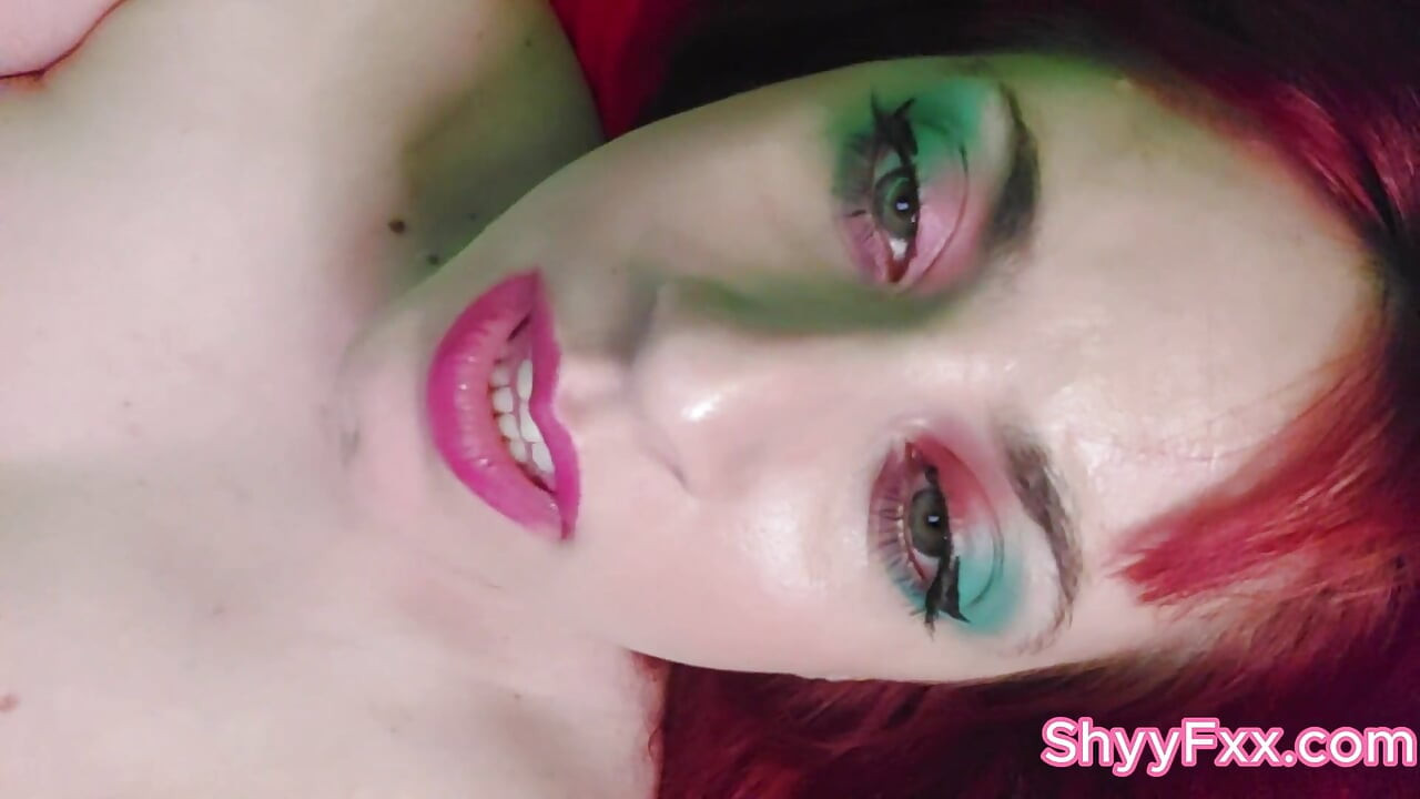 Gauchita Touching Herself and Talking Dirty for a Dirty Asshole