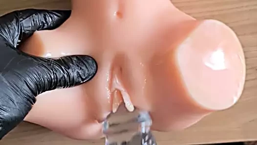 Alexd Femdon porn video – Cock sleeve slave femdon fuck