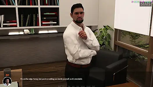 Layanan medis spesial oleh 10ki - keluar malam sama teman kantor 4