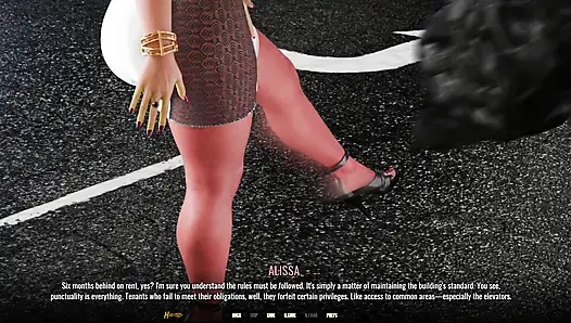 Uncontrolled Interracial Libido ( Part 2)