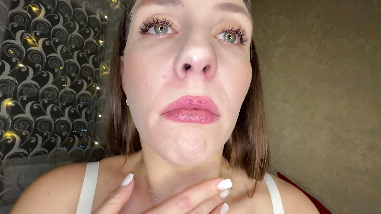 Тайни в устата: Дебело бяло покритие на езика ми