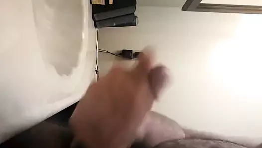 Yarak düşkünü boşalma