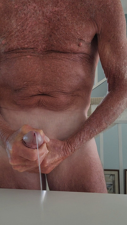 Tanlines and Cumshots.