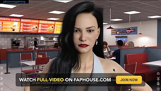 The button - tap 3 - what have i gotten my self into