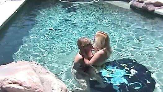 Prepare for a Foursome That Will Make You Happy