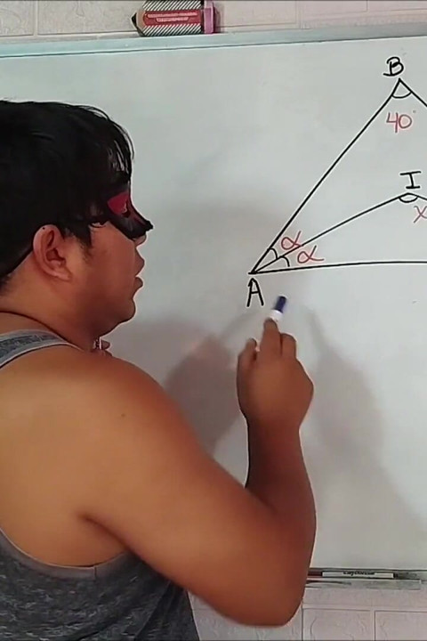 9 Trigonometria - exercícios de triângulo - razões trigonométricas