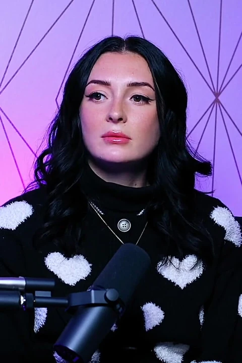 Charlotte Sins Swallowing, Sex Parties, and the Gray Areas of Ethicaljournalism
