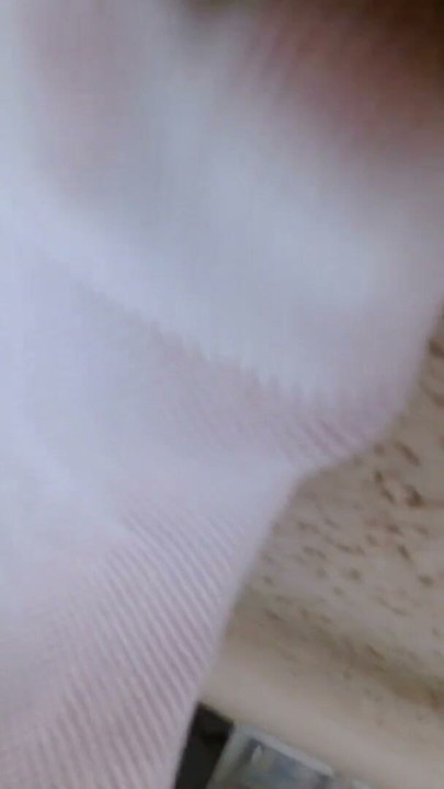 1378 Thick DawnSkye1962 presents a Bodystocking Parade | Clip 2