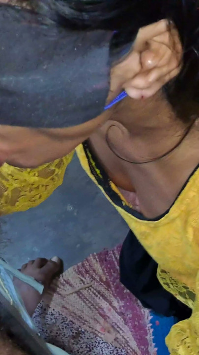 hot Xshika Huge load in mouth good blowjob | Clip 1
