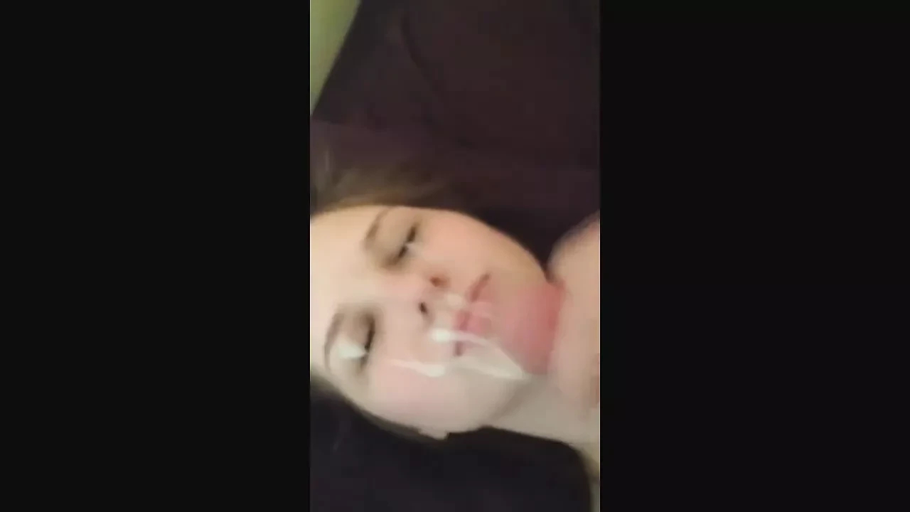 Mega fapvourite Facials Compilation 05