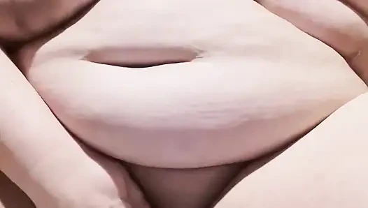 Multiple Squirting BBW