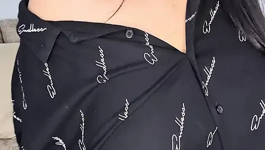 Seksi Kolombiyalı seni baştan çıkarıyor