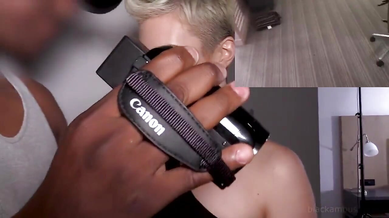 Anna and Black Cock