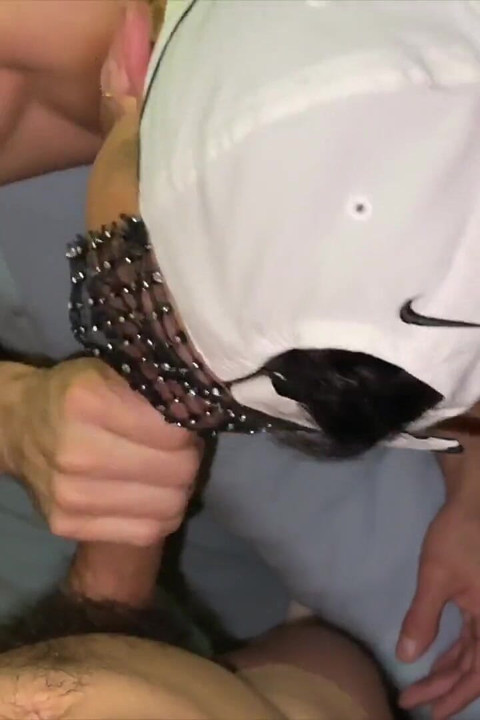 Hungry Anon Cum Dump Fucked Raw and Loaded Hung Papi