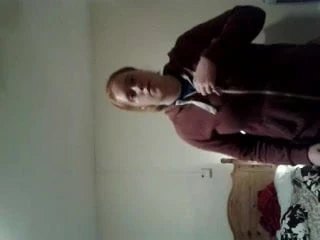 ginger