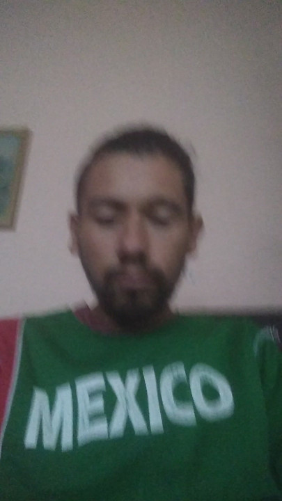After my walk