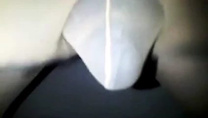 Külotlu çorap boşalması 2