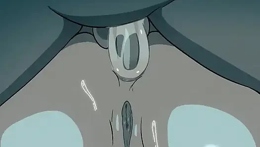 Reze Bomb Girl Gets Fucked Senseless by Denji