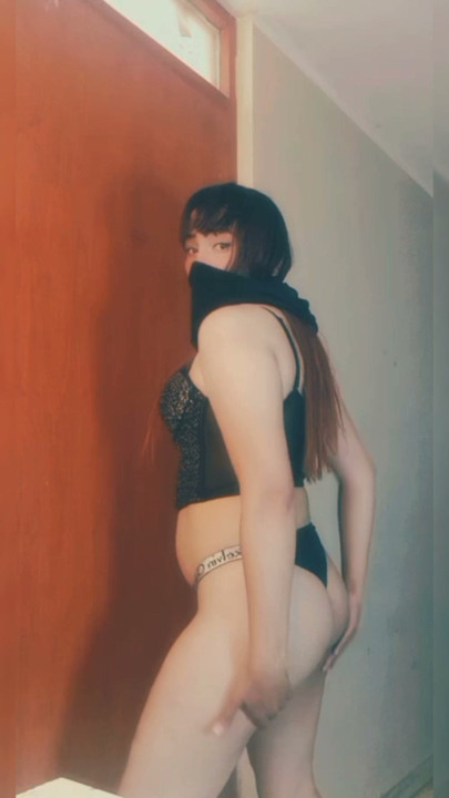 Bad Girl