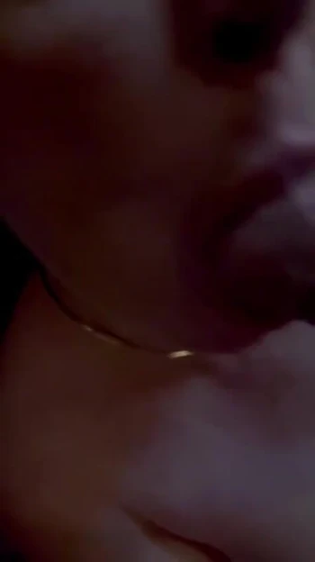 Unforgettable moment from "weekend away with the camper part 2"