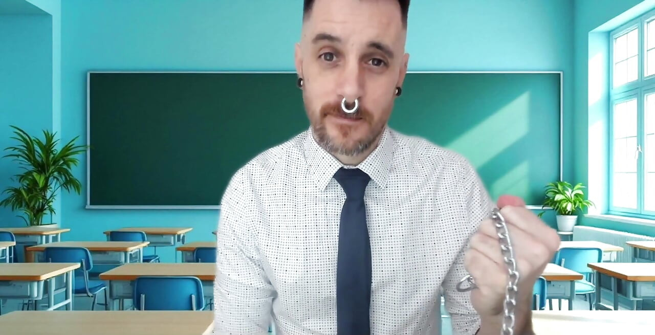 Teachers Pet POV Role Play