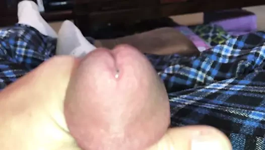 Pre cum