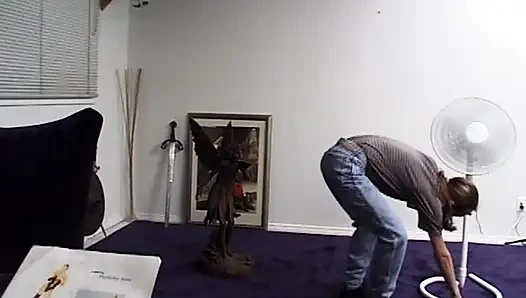 Petite teen gets her tight pierced pussy smashed