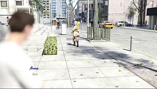 Kontrolsüz Üniversite Öğrencileri (Bölüm 1)