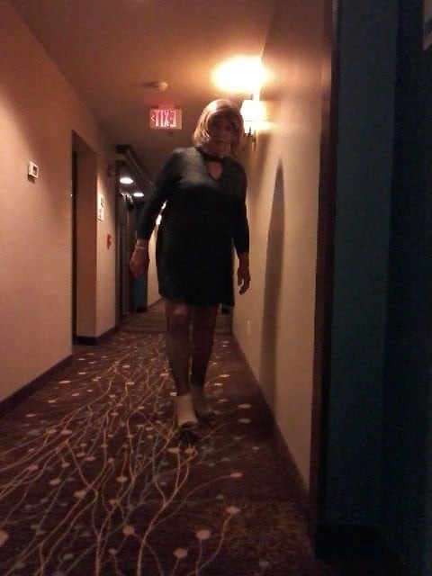In hotel
