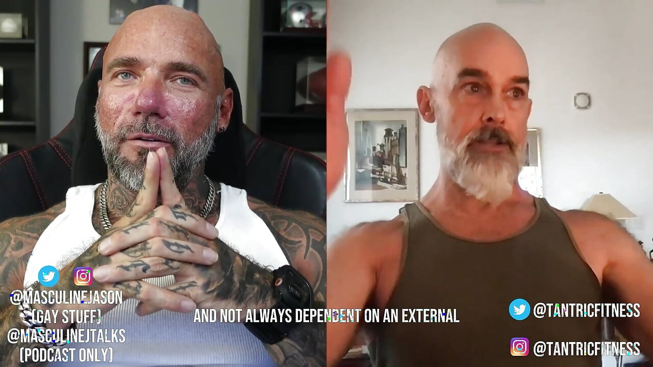 Porn Star Confessions - Will Tantra Episode 116