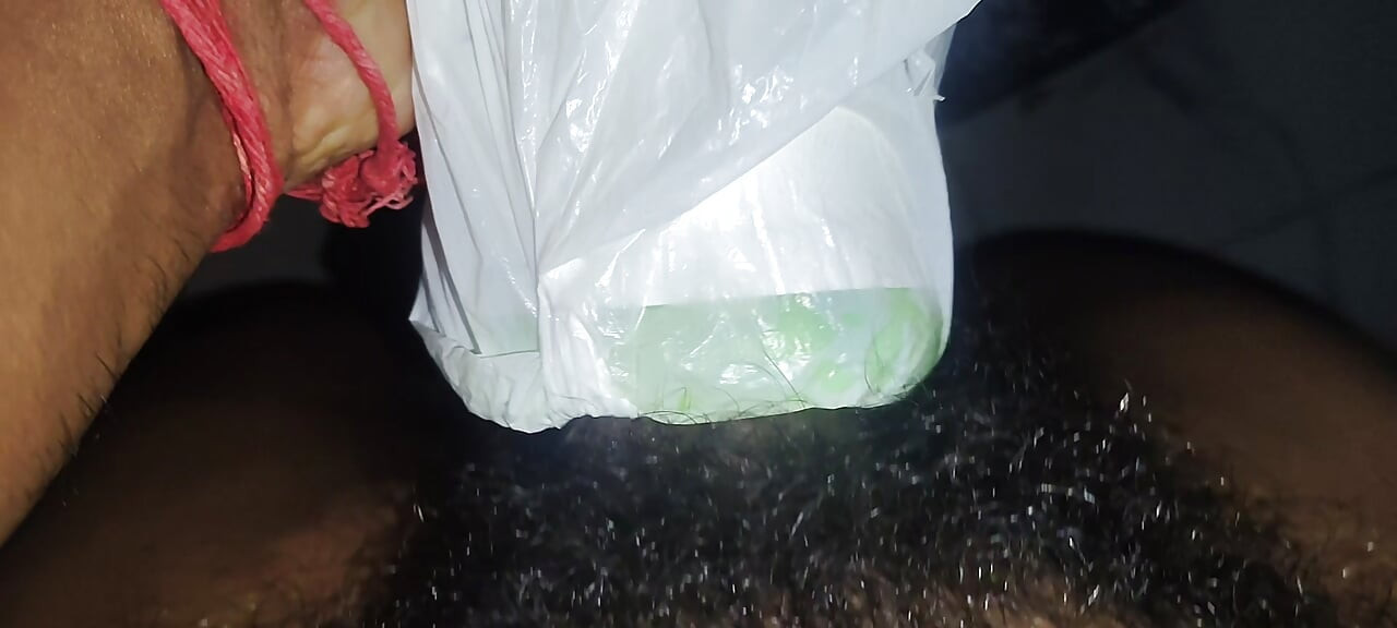 חדר הנאה ידנית, דוק פיסי, אין בעיה, כן בוא